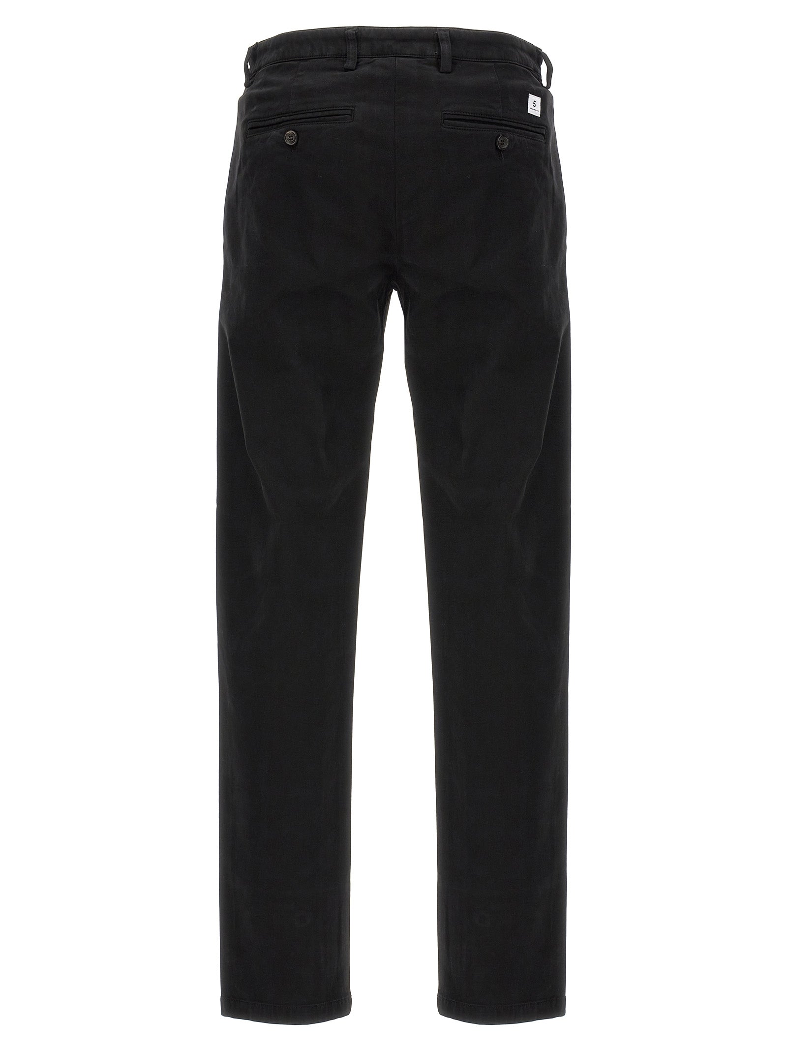 DEPARTMENT 5 - DEPARTMENT 5 - ’Mike’ pants - Men’s Pants
