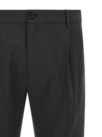DEPARTMENT 5 - DEPARTMENT 5 - ’Prince’ pants - Men’s Pants