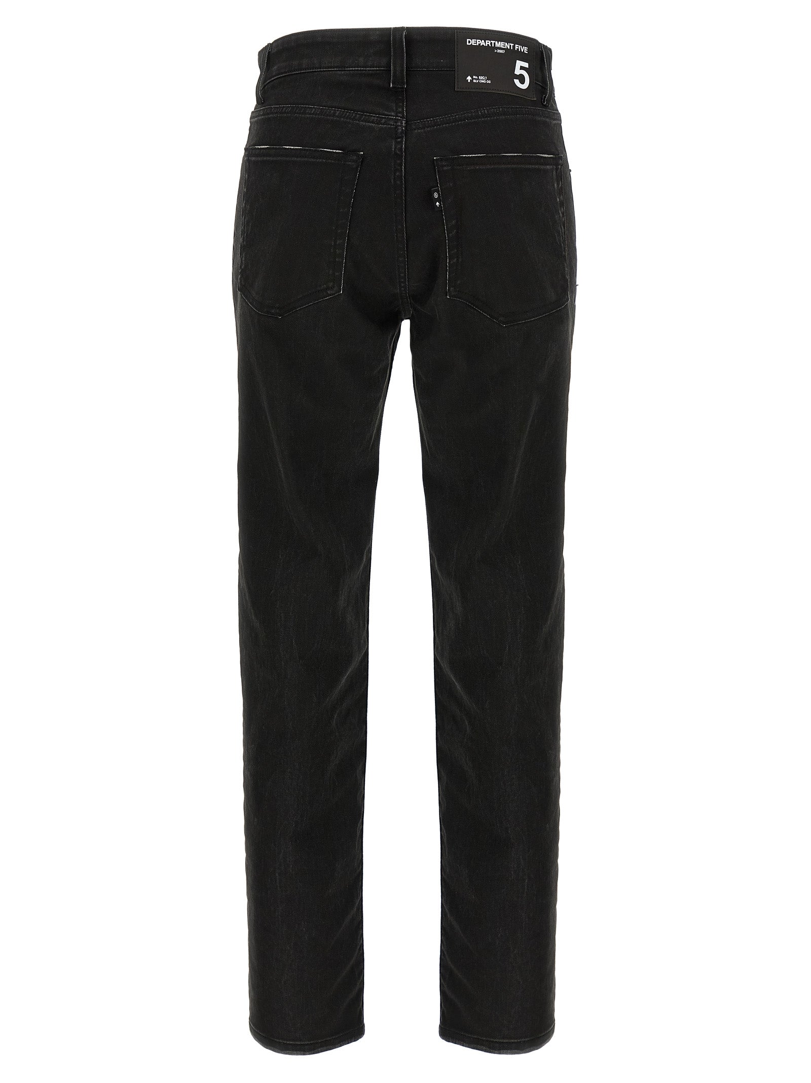 DEPARTMENT 5 - DEPARTMENT 5 - ’Skeith’ jeans - Men’s Clothing