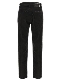 DEPARTMENT 5 - DEPARTMENT 5 - ’Skeith’ jeans - Men’s Clothing