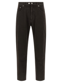 DEPARTMENT 5 - DEPARTMENT 5 - ’Musso’ jeans - Men’s Bottoms