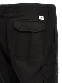DEPARTMENT 5 - DEPARTMENT 5 - ’Fleet’ cargo trousers - Men’s Pants