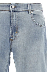DEPARTMENT 5 - DEPARTMENT 5 - ’Skeith’ jeans - Men’s Clothing