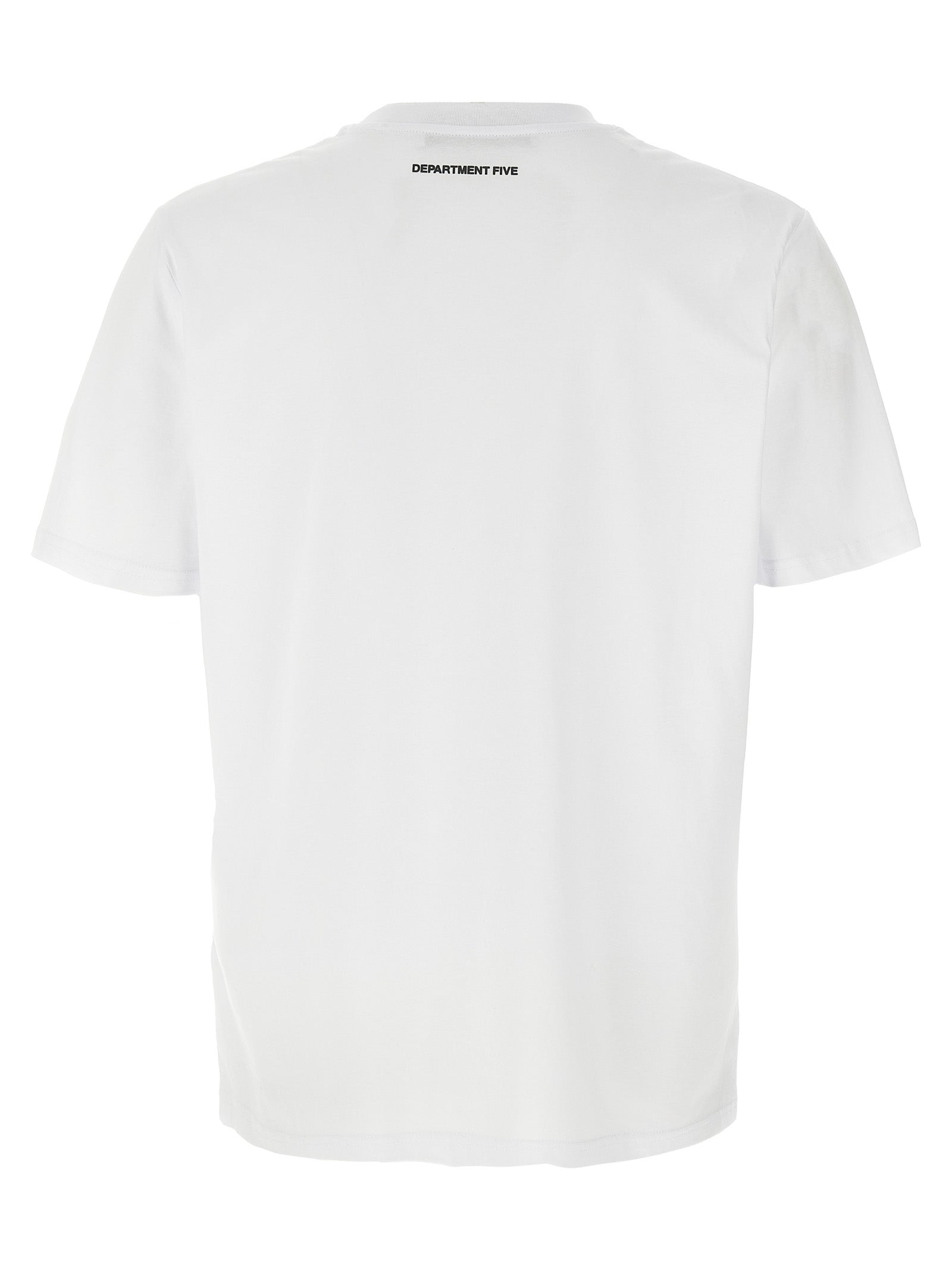 DEPARTMENT 5 - DEPARTMENT 5 - ’Bold’ T-shirt - Men’s Tops