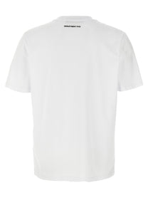 DEPARTMENT 5 - DEPARTMENT 5 - ’Bold’ T-shirt - Men’s Tops