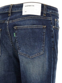 DEPARTMENT 5 - DEPARTMENT 5 - ’Drake’ jeans - Men’s Clothing