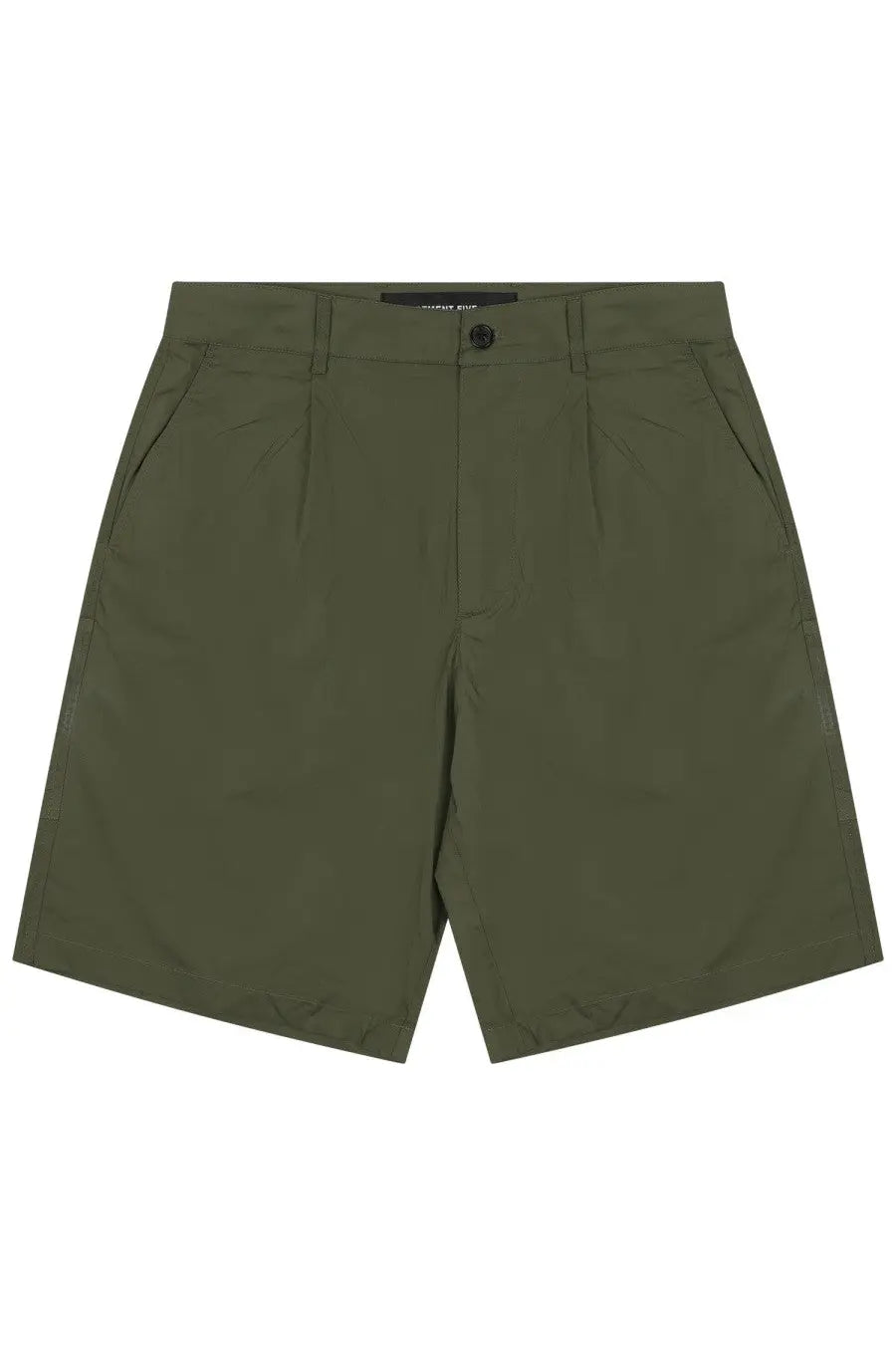 Department5 Men's Shorts Patrick Green