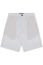 Department5 Men's Shorts Patrick White