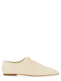Aeyde Women's Derby Isla White Aeyde