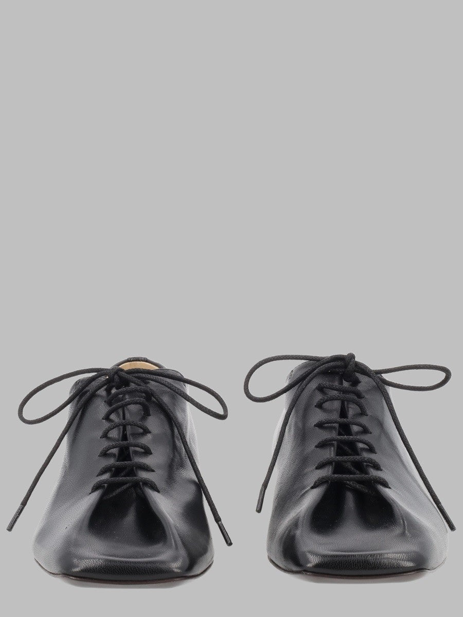 Lemaire Women's Derby Souris Black