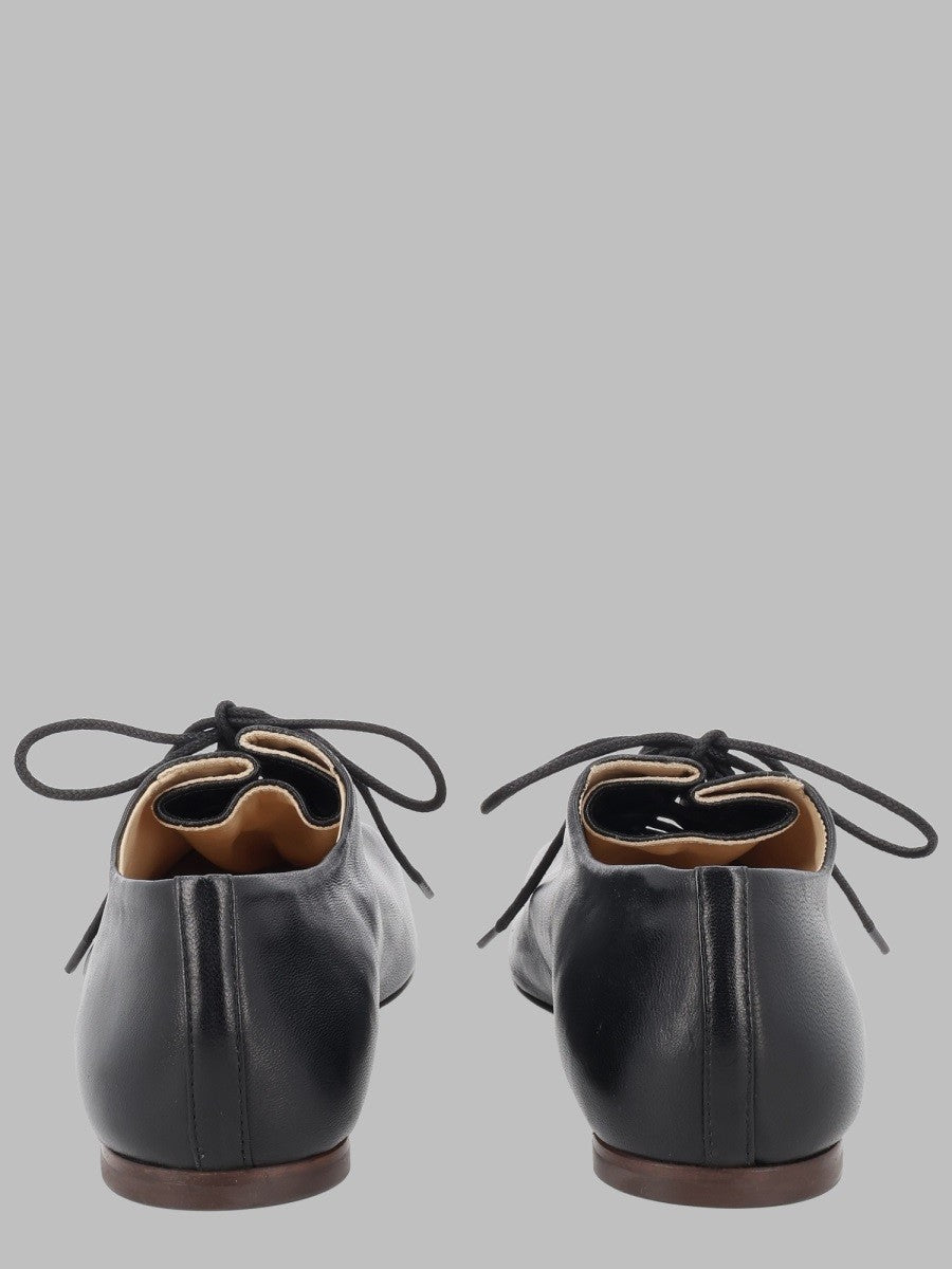 Lemaire Women's Derby Souris Black