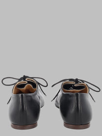 Lemaire Women's Derby Souris Black