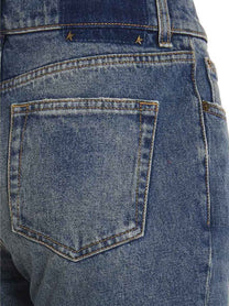 Golden Goose Deryn Jeans Blue