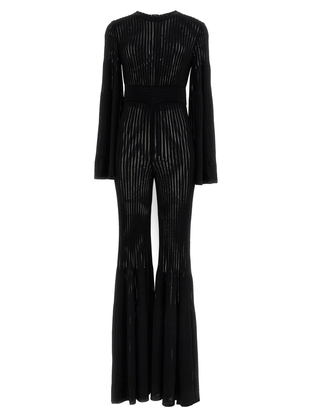 Antonino Valenti Desire Bodysuit Black
