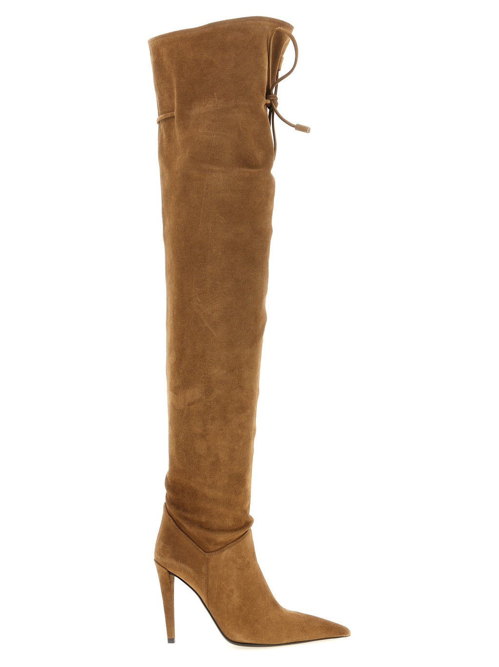 Giuseppe Zanotti Desire Boots Brown