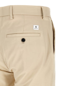Department5 Destynai Pants Beige