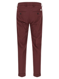 Department 5 Destynai Pants Red