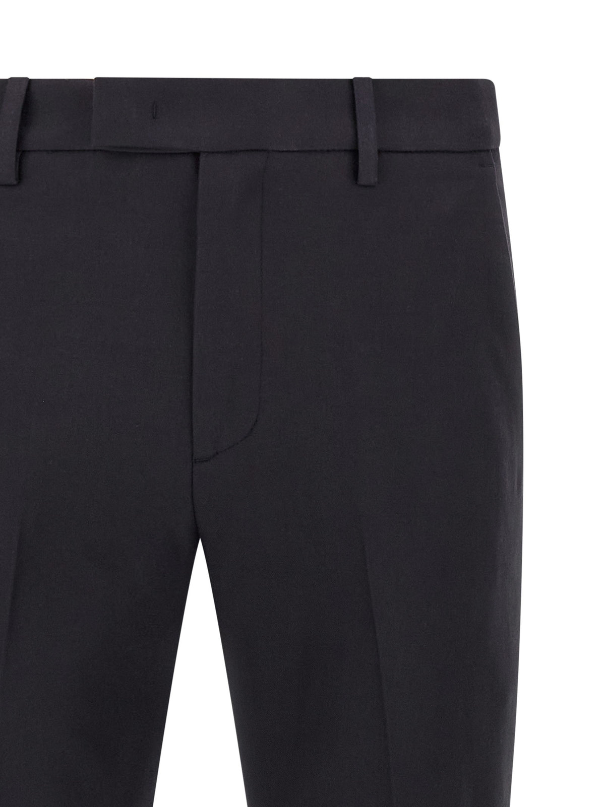 Department5 Destynai Pants Blue