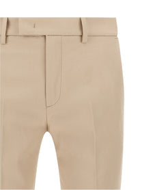 Department5 Destynai Pants Beige