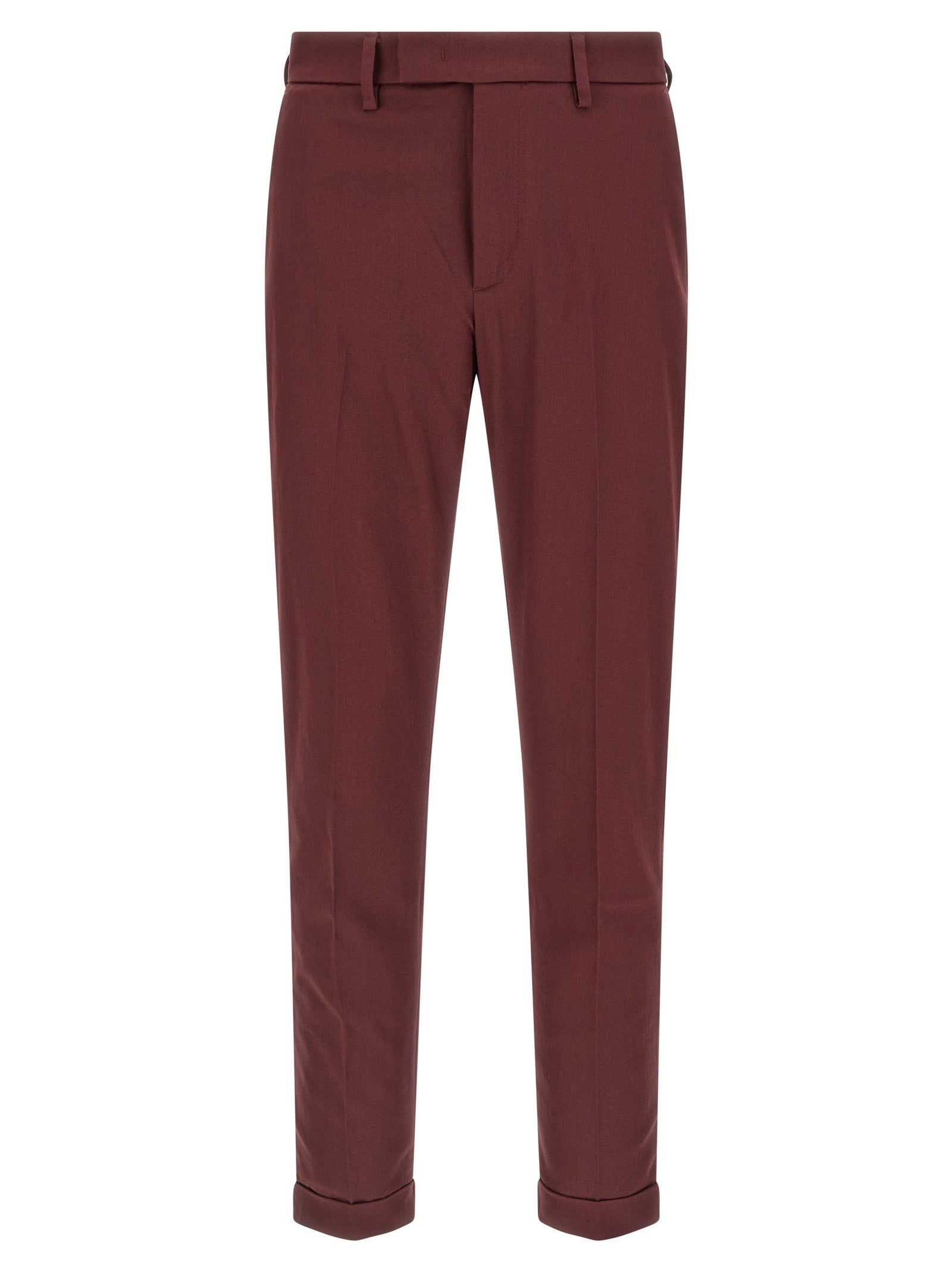 Department 5 Destynai Pants Red