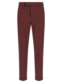 Department 5 Destynai Pants Red