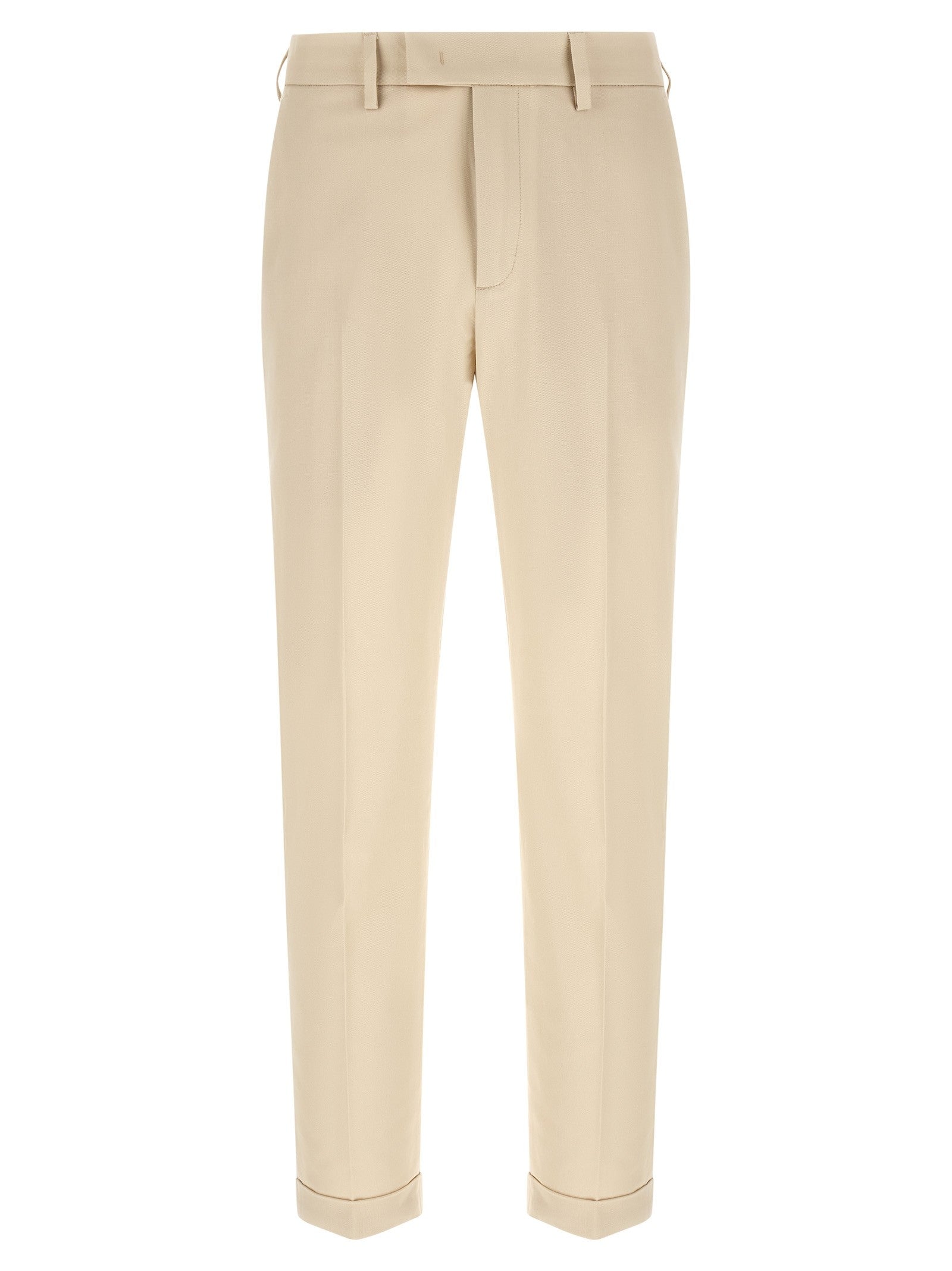 Department5 Destynai Pants Beige