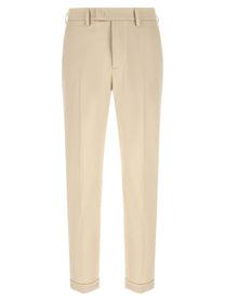 Department5 Destynai Pants Beige