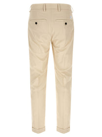 Department5 Destynai Pants Beige