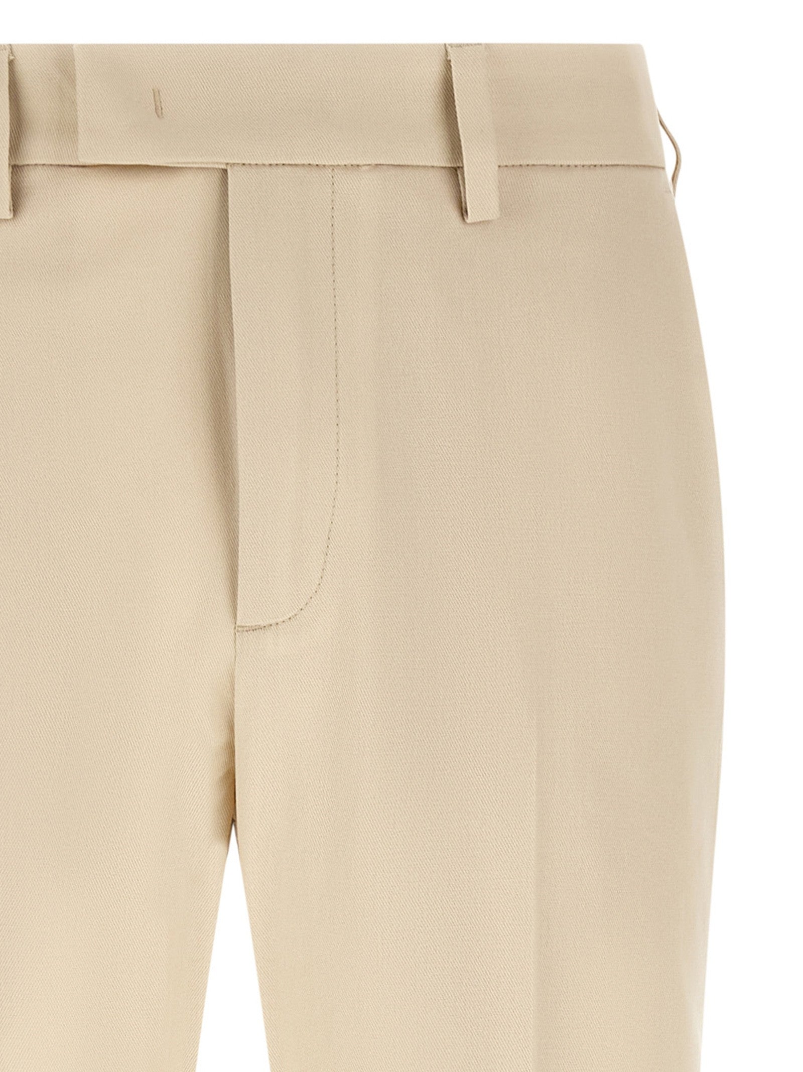Department5 Destynai Pants Beige