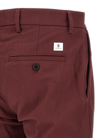 Department 5 Destynai Pants Red