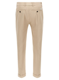 Department5 Destynai Pants Beige
