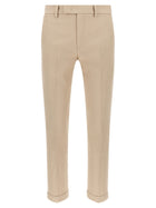 Department5 Destynai Pants Beige