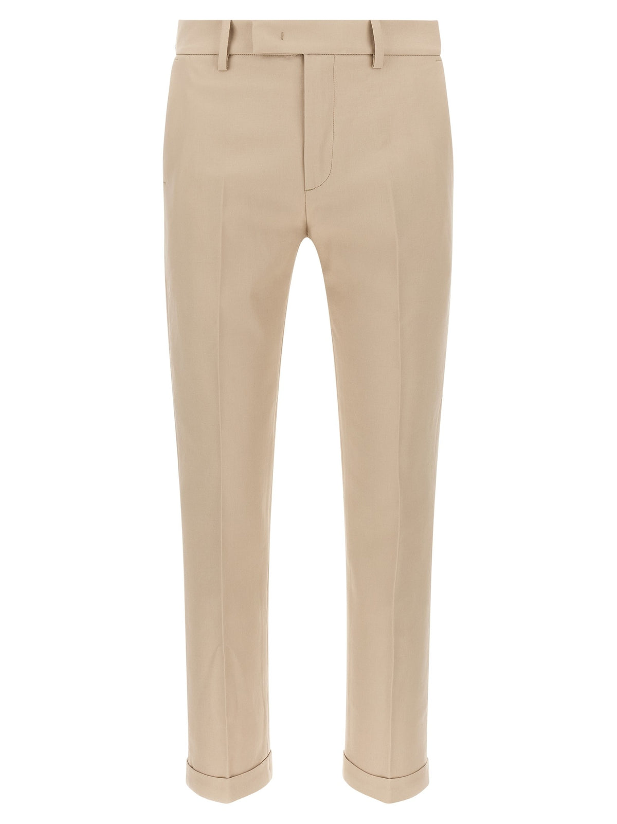 Department5 Destynai Pants Beige