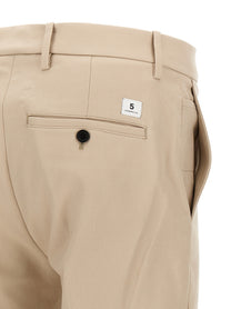 Department5 Destynai Pants Beige