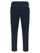 Department5 Destynai Pants Blue, view 2