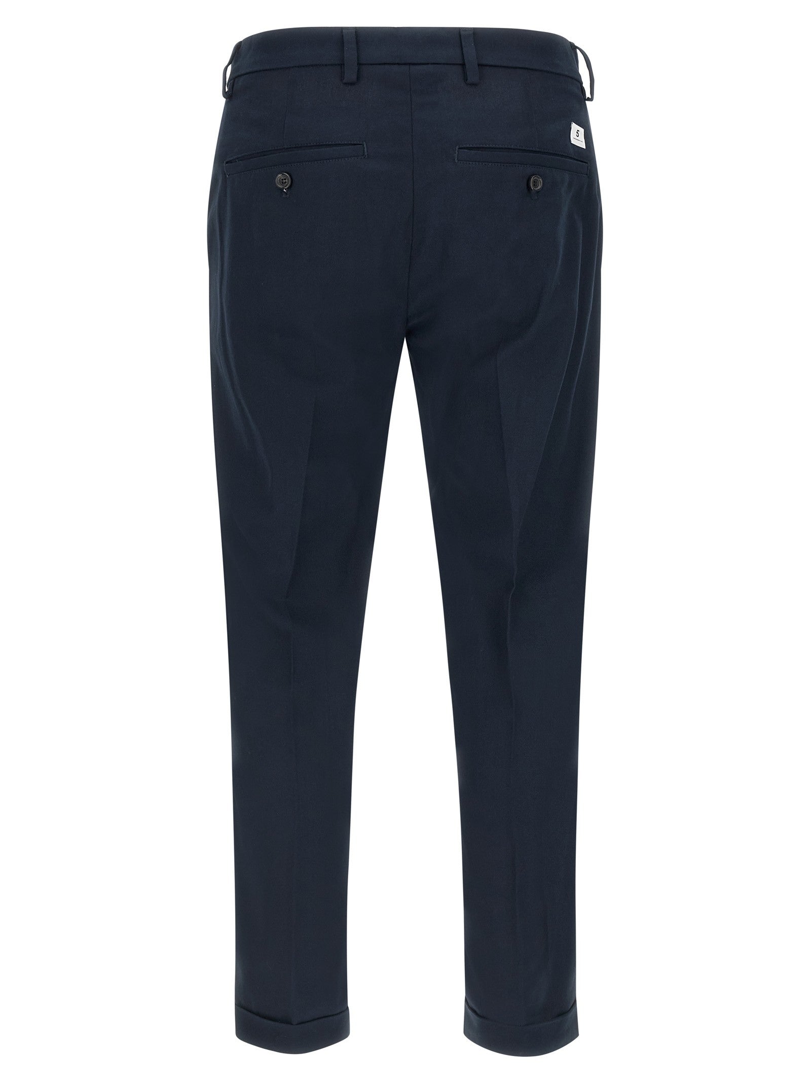 Department 5 Destynai Pants Blue