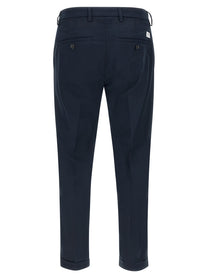 Department 5 Destynai Pants Blue