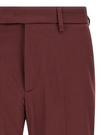 Department 5 Destynai Pants Red