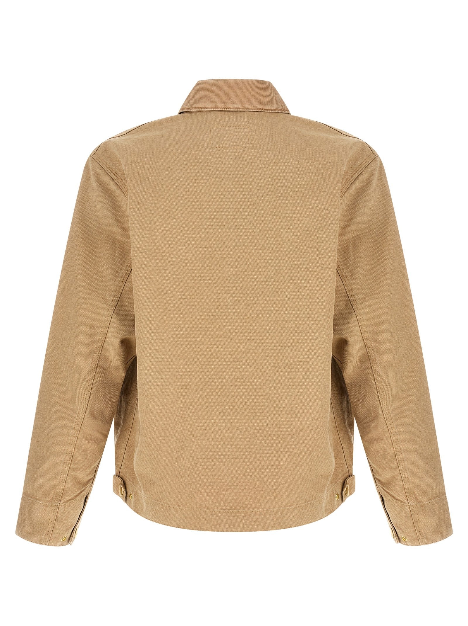 Carhartt Wip Detroit Jacket Beige