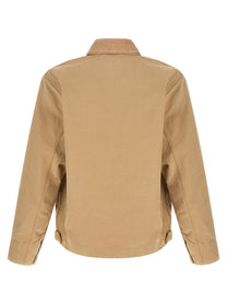 Carhartt Wip Detroit Jacket Beige