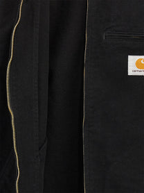Carhartt Wip Detroit (summer) Jacket Black