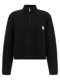 Carhartt Wip Detroit Sweater Black