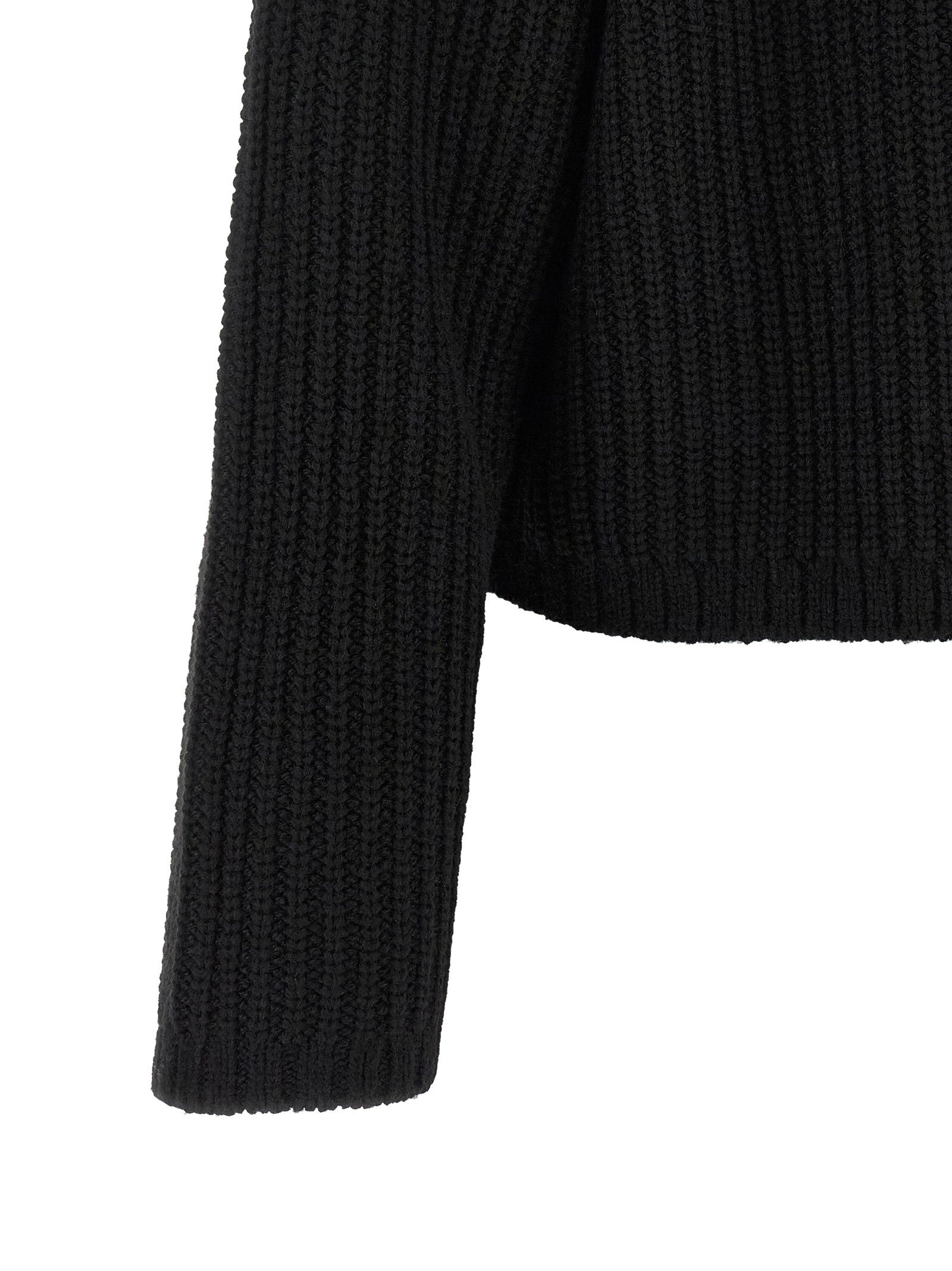 Carhartt Wip Detroit Sweater Black