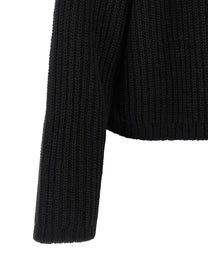 Carhartt Wip Detroit Sweater Black