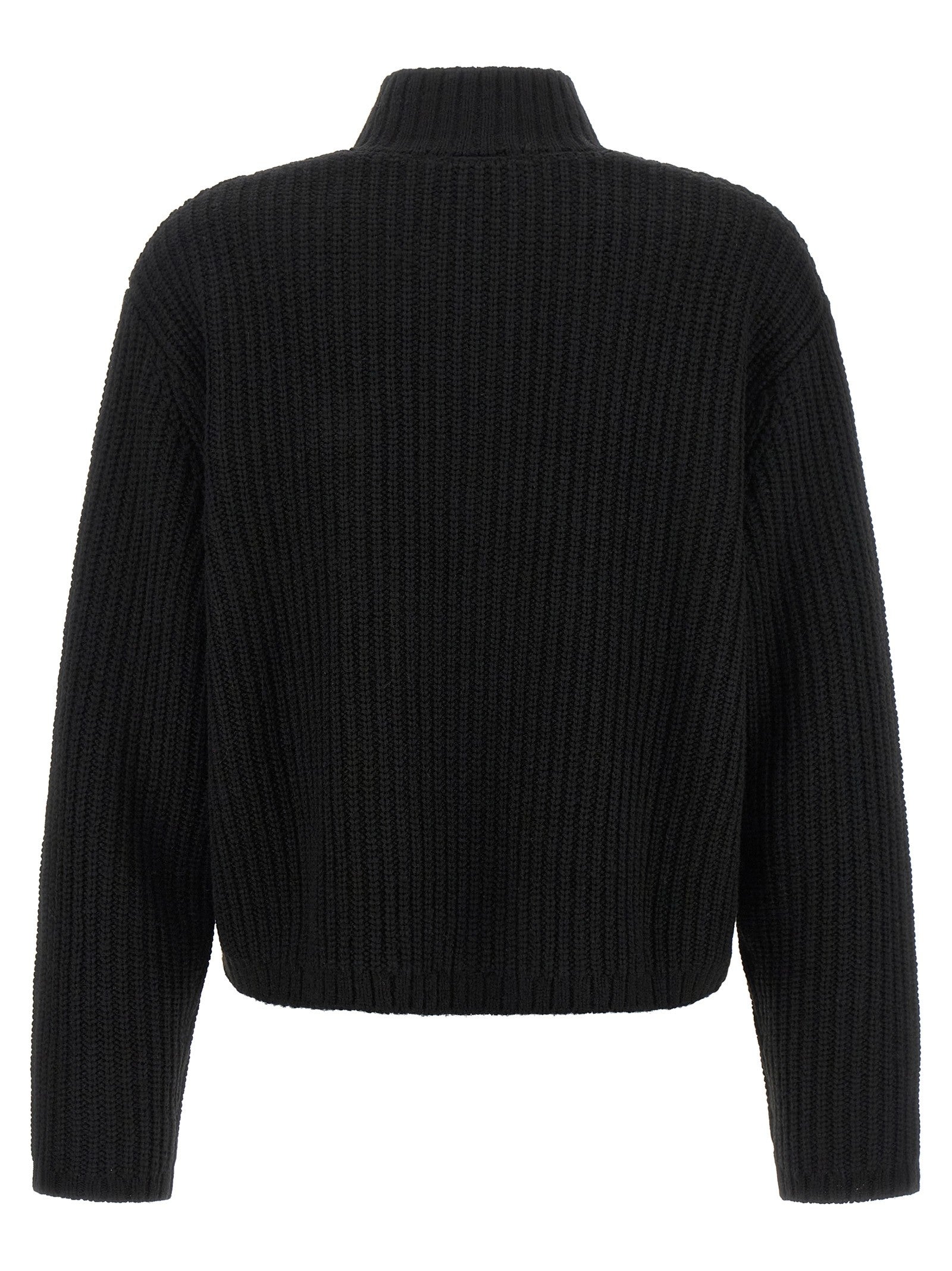 Carhartt Wip Detroit Sweater Black