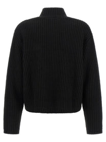 Carhartt Wip Detroit Sweater Black