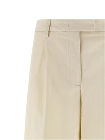 Thelatest Deva Pants White