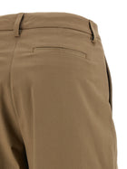 Thelatest Deva Pants Brown, view 4
