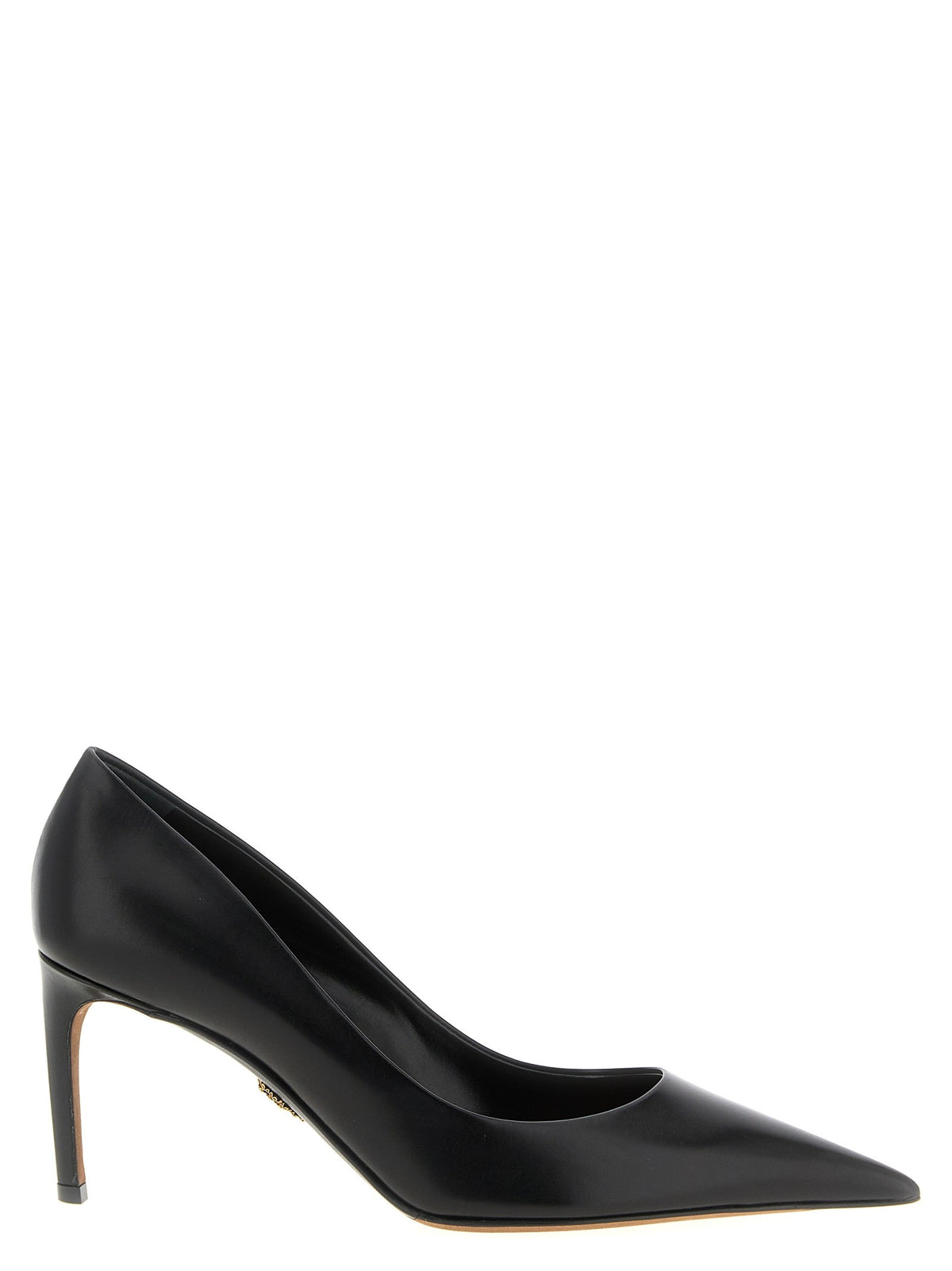 Dolce &amp; Gabbana Devotion Pumps Black