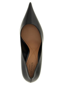 Dolce &amp; Gabbana Devotion Pumps Black